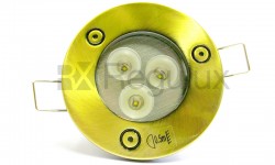  DLC002 Set Screw Downlight From The Design Range