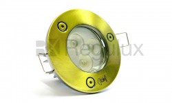  DLC002 Set Screw Downlight From The Design Range