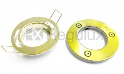  DLC002 Set Screw Downlight From The Design Range