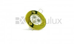  DLC002 Set Screw Downlight From The Design Range