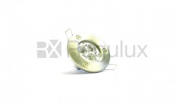  DLC002 Set Screw Downlight From The Design Range