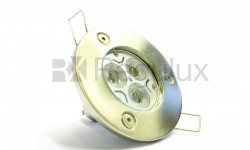  DLC002 Set Screw Downlight From The Design Range