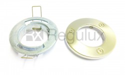  DLC002 Set Screw Downlight From The Design Range