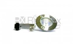  DLC002 Set Screw Downlight From The Design Range
