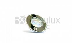  DLC002 Set Screw Downlight From The Design Range