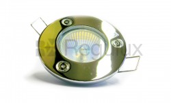  DLC002 Set Screw Downlight From The Design Range
