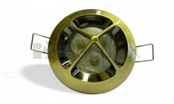  DLC025 Prysm Downlight From The Design Range