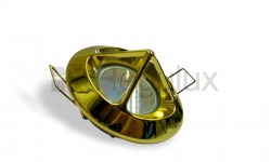  DLC025 Prysm Downlight From The Design Range
