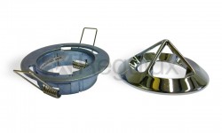  DLC025 Prysm Downlight From The Design Range