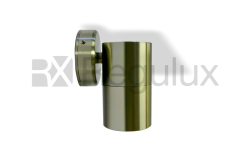 DINGO Single Wall Spotlight in Solid Copper DINGO Single Wall Spotlight in Solid Copper