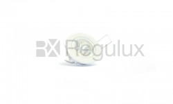  DLLR02 Diecast Lock Ring Downlight MR11