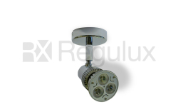 SMGZ10 - Surface Mount Single Spot 50W Max GU10