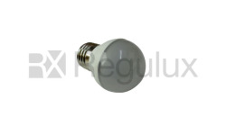 GL. LED GOLF BALL 3w. 5w. E14. E27