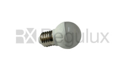 GL. LED GOLF BALL 3w. 5w. E14. E27