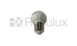 GL. LED GOLF BALL 3w. 5w. E14. E27