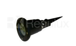  Bermuda Spike Outdoor Garden Lawn Spike Spotlight