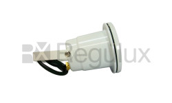  Bermuda Spike Outdoor Garden Lawn Spike Spotlight