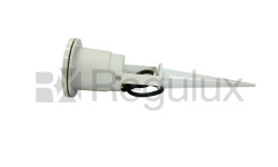  Bermuda Spike Outdoor Garden Lawn Spike Spotlight