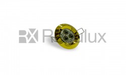  DLC001 Removable Facia Downlight From The Design Range