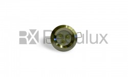  DLC001 Removable Facia Downlight From The Design Range
