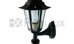 Lantern Up Lighter, c/w PIR Lantern Up Lighter, c/w PIR